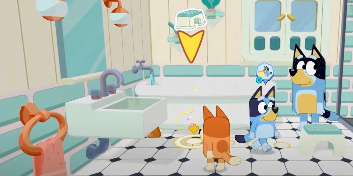 Bluey Gif Discovery and Usage Guides for Hilarious Online Sharing