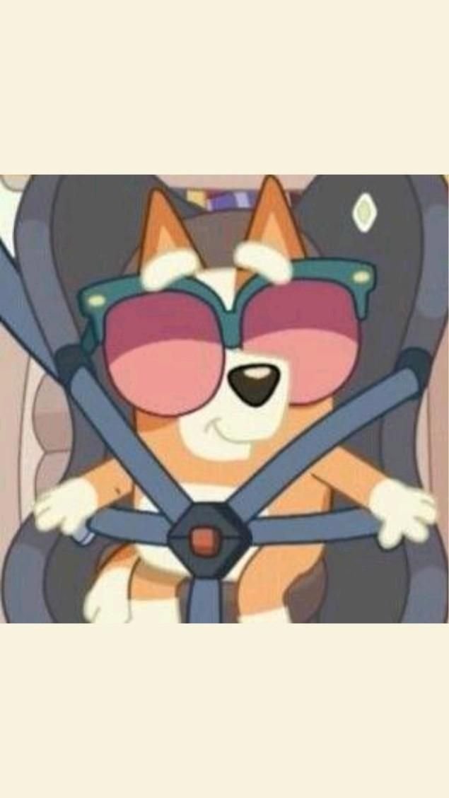 Trending & New Bluey Gifs Bring Joyful Moments to Share